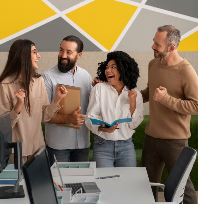 Workflow Illustration